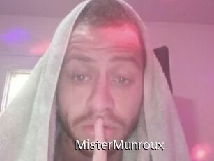 MisterMunroux