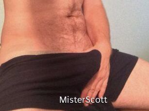Mister_Scott