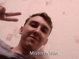 Mistertwister