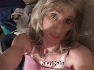 MistiRain