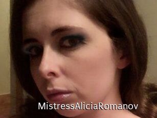 MistressAliciaRomanov