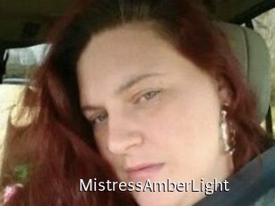 MistressAmberLight