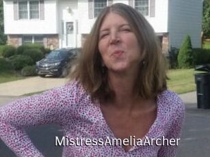MistressAmeliaArcher