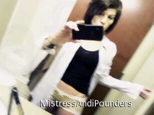 MistressAndiPounders