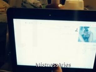 MistressAries