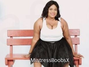 MistressBoobsX