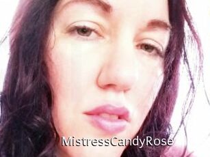 MistressCandyRose