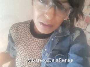 MistressDejaRenee