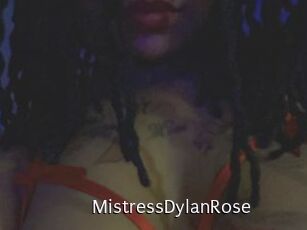 MistressDylanRose