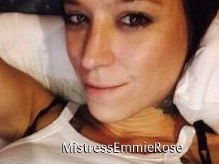 MistressEmmieRose