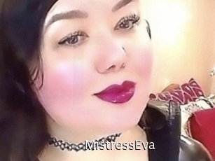 MistressEva