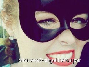 MistressEvangelineHarper