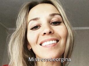 MistressGeorgina