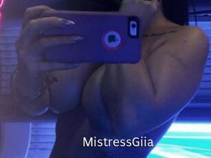 MistressGiia