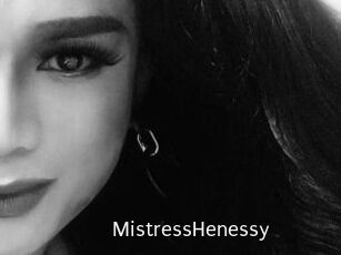 MistressHenessy