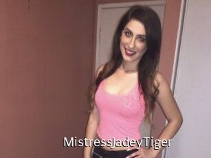 MistressJadeyTiger