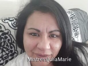 MistressJuliaMarie