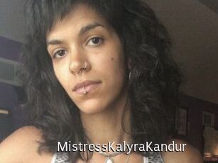 MistressKalyraKandur