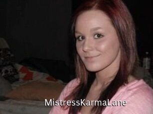 MistressKarmaLane