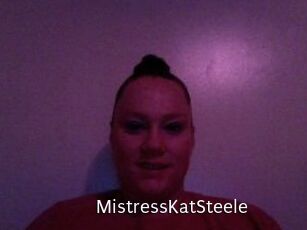MistressKatSteele