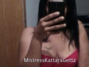 MistressKattaraGettz