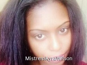 MistressKyraWilson