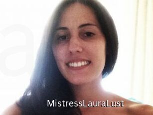 MistressLauraLust