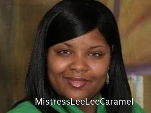 MistressLeeLeeCaramel