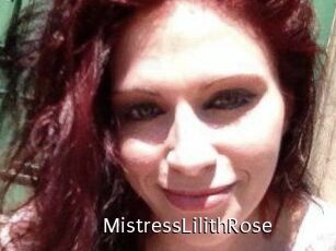 MistressLilithRose