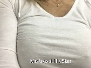 MistressLillyStar