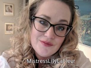 MistressLilyLaFleur