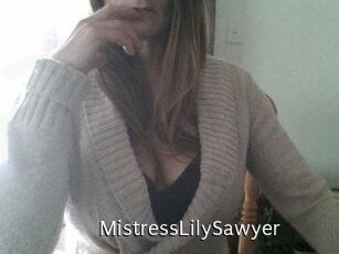 MistressLilySawyer