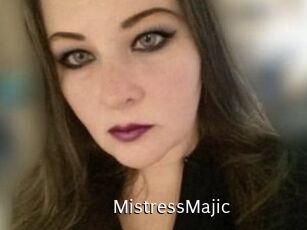 MistressMajic