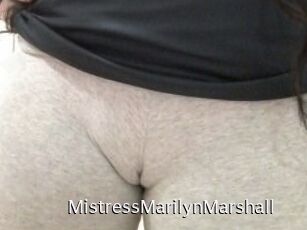 MistressMarilynMarshall