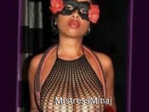 MistressMinaj