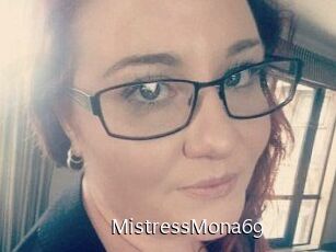 MistressMona69