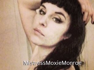MistressMoxieMonroe