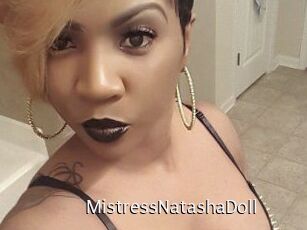 MistressNatashaDoll