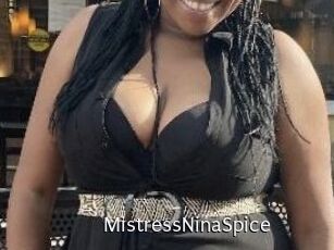 MistressNinaSpice