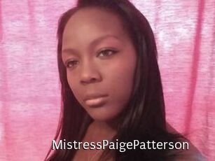 MistressPaigePatterson