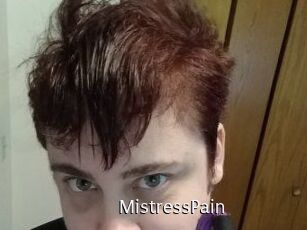 MistressPain