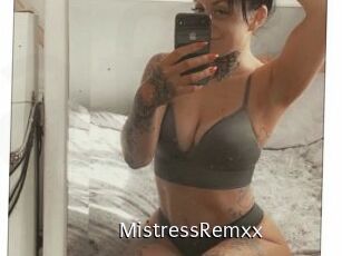 MistressRemxx