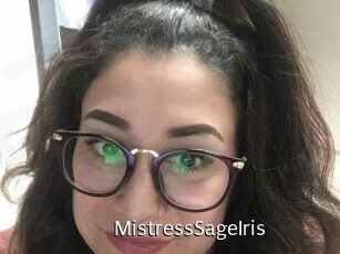 MistressSageIris