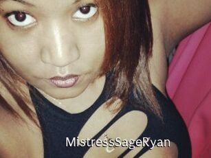 MistressSageRyan