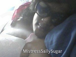 MistressSallySugar
