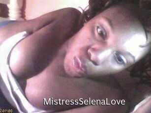 MistressSelenaLove
