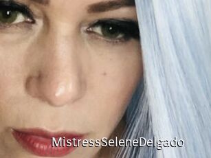MistressSeleneDelgado