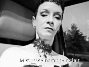 MistressSinamonSinclair