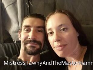 MistressTawnyAndTheMasterHammer