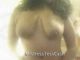 MistressTessCash